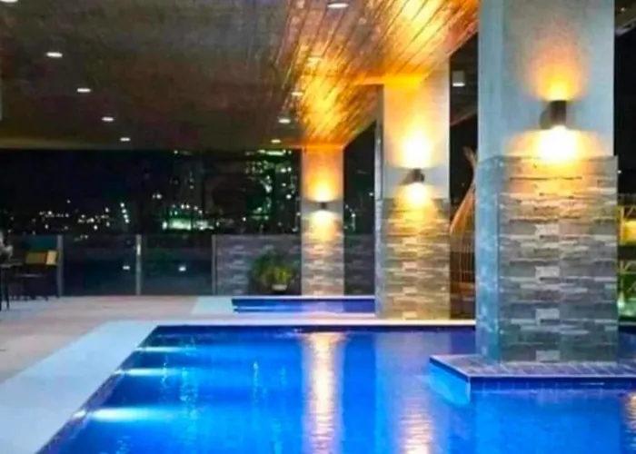 Sunvida Tower
